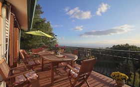 Magma Guest House